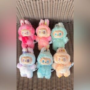 POP MART The Monsters Big Into Energy Full Set Opened